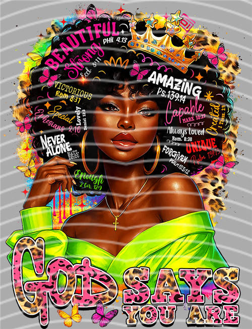 Black History in 1865-LY 615